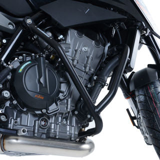 R&G Adventure Bars, KTM 790 / 890R Duke