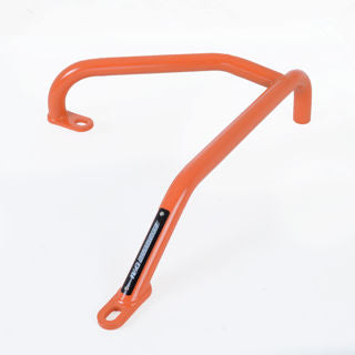 R&G Adventure Bars, ORANGE, KTM 790 / 890R Duke