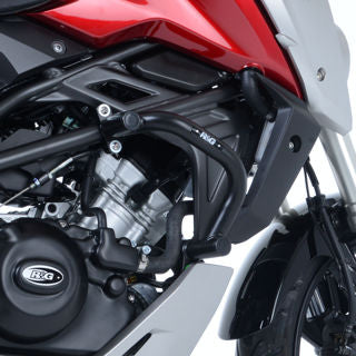 R&G Adventure Bars, Honda CB125R '18-