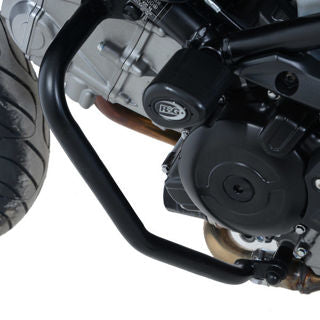 R&G Adventure Bars, Suzuki SV650 '16- / SV650X '18-