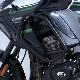 R&G Adventure Bars, Kawasaki 1000 Versys 2019