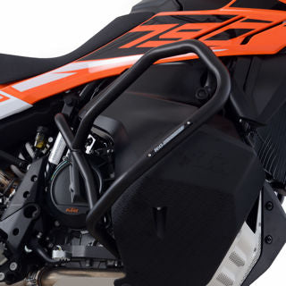 R&G Adventure Bars, KTM 790 Adventure '19-