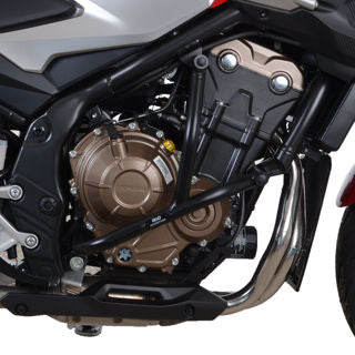 R&G Adventure Bars, Honda CB500F '19- / CB500X '19- / CB400X '19-