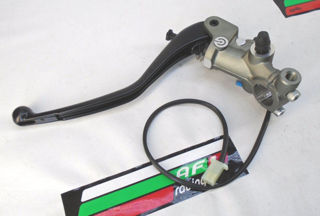 OEM Norton Radial Clutch Pump Assembly - NO6040218