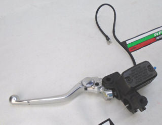 OEM Norton LEVER ASSY, CLUTCH, SMALL RESERVOIR - NO6040219