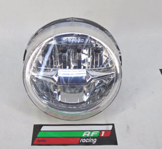 OEM Vespa Headlight Assembly - 1D003883