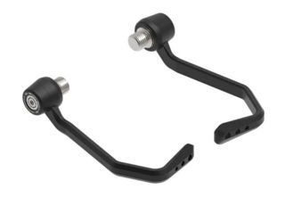 Evotech Performance Brake & Clutch Lever Protector Kit - ETPRN015536-015554-016053-016074-04