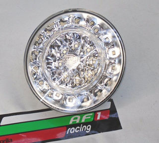 OEM Moto Guzzi Tail Light LED - 2D000507