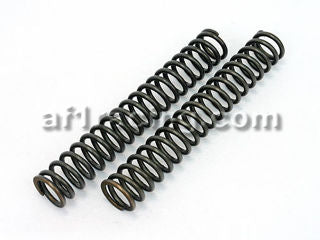Ohlins Fork Spring 5.5 - OH08438-55 Sold as a Pair