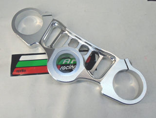 FlyHammer Billet Aluminum Top Clamp - FH-Clamp-660-x