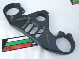 Bonamici Billet Top Clamp - BON-PSA2