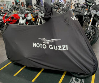 OEM Moto Guzzi Indoor Cover V100 Mandello - 2S002155
