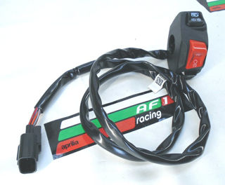 OEM Moto Guzzi RH Switch Group - 2D000552