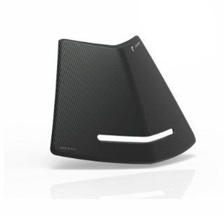 Rizoma Horn Cover Insert, Black - RZ-ZVP025B