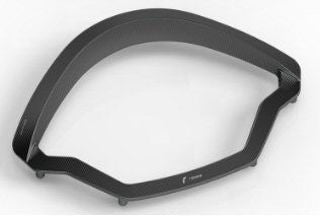 Rizoma Dashboard Bezel, Black - RZ-ZVP033B