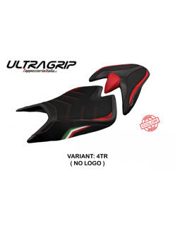 Tappezzeria Italia Seat Cover Set - Tricolore