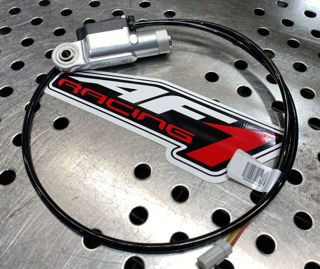 OEM Aprilia Quickshift Sensor - 2B009189
