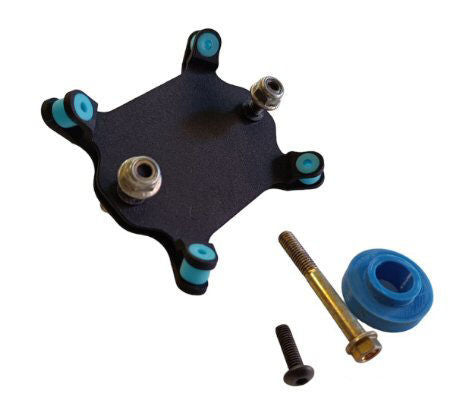 Gabro Racing IMU/Gyro Damper Mount - VA-IMUDS