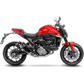 LeoVince LINK PIPE DUCATI 937 - PU18611681