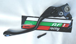 OEM Moto Morini HANDLE COMP, FRONT BRAKE  - 461100-P14A-0000