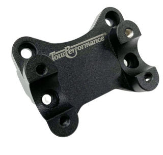 Heli-Bars Handlebar Riser Plate - HBHR11174