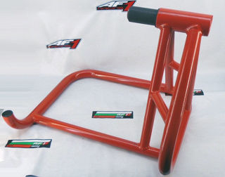 OEM MV Agusta REAR STAND - MU-SPMV8000B9312