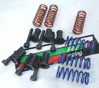 OEM MV Agusta SCS CLUTCH SPRING KIT - MU-SPMV8000C5723 *See Product Note*