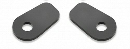 Rizoma Turn Signal Adapters - RZFR221B