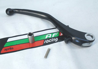 OEM MV Agusta FRONT BRAKE LEVER - MU-SPMV8000C3343