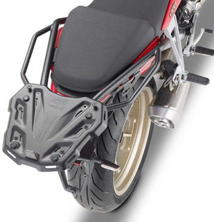 Givi Rear Rack - SR8207 *See Product Note*