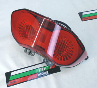 OEM Moto Guzzi taillight assy LED - 2D000702