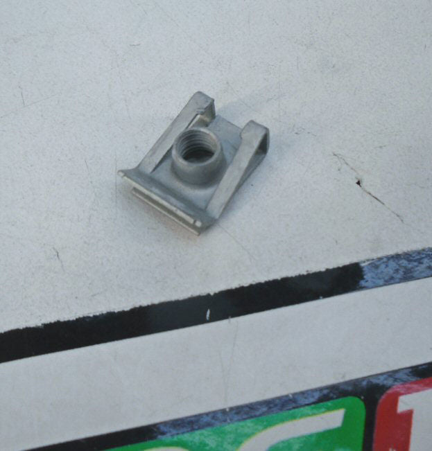 OEM Aprilia Clip Nut M5 - 00G04401462