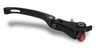 CNC Racing Folding Brake Lever, Matte Finish - LOLBR04Y *See Product Notes*