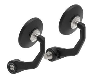Evotech Performance Bar End Mirrors - ETPRN016074-016459-016469-016516-16 *See Product Notes*