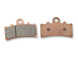 Vesrah RJL ZZ Race Sintered Front Brake Pads - VD-9068ZZ