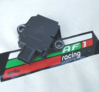 OEM Aprilia IMU Gyro - 2S001821 (ex 2S001795) *See Product Note*