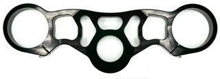 Dilone Upper Clamp, Black - VA-T660-Clamp-Black