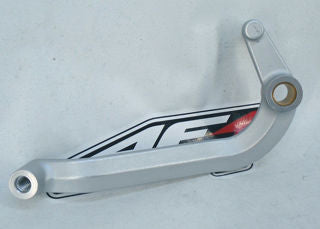 OEM Moto Guzzi Gear Shift Pedal - 2B014644 (ex 2B003348)