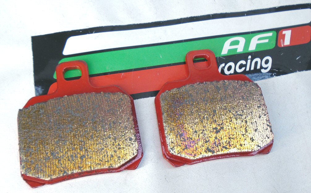 Brembo ST Track Rear Brake Pads - BR07BB20.SP