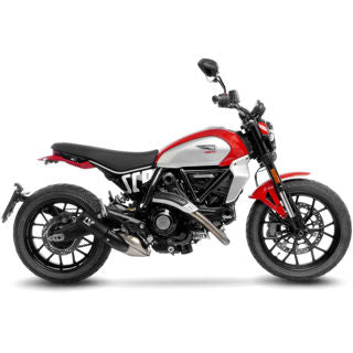 LeoVince MUFFLER LV-10 CARBON  - PU18114642