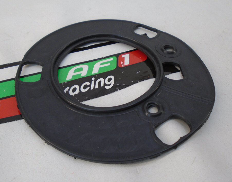OEM Aprilia Filler Cap Gasket - 2B013288