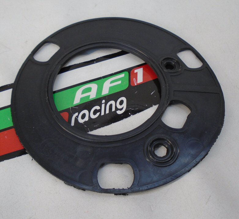 OEM Aprilia Filler Cap Gasket - 2B013288