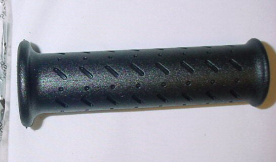 OEM Aprilia RH Throttle Grip - 2B013053