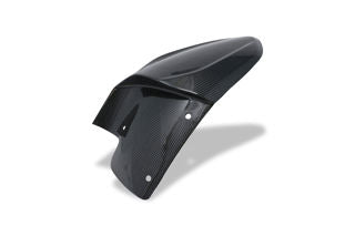 CNC Racing Carbon Fiber Rear Fender - LOZA835K