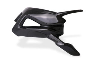 CNC Racing Carbon Fiber Swingarm Protector For MV Agustas - LOZA885K