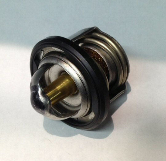 Gabro Racing 82C Degree Thermostat - VA-Therm82