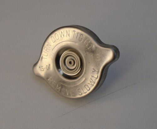 High Pressure (1.8 bar) Radiator Cap - KTM79035016000