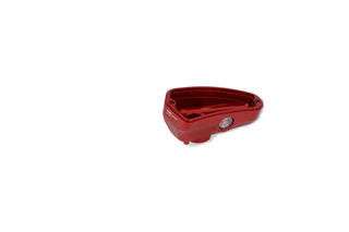 CNC Racing Anodized Clutch Fluid Reservoir For MV Agustas, Red - LOSEB22R