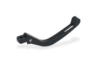 CNC Racing Short Lever For Brembo CNC and XR Model Front Brake Master Cylinders, Black - LOIFL01B