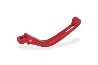 CNC Racing Short Lever For Brembo CNC and XR Model Front Brake Master Cylinders, Red - LOIFL01R